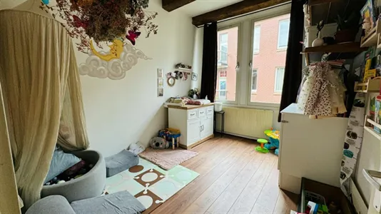 Apartments in Amsterdam Centrum - photo 3