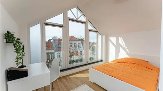Rooms in Berlin Pankow - photo 1