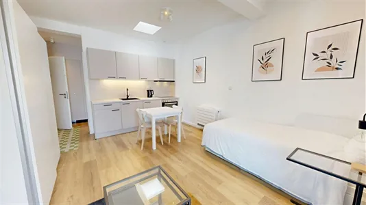 Apartments in Berlin Mitte - photo 2