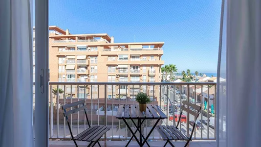 Apartments in Valencia Poblats Marítims - photo 6