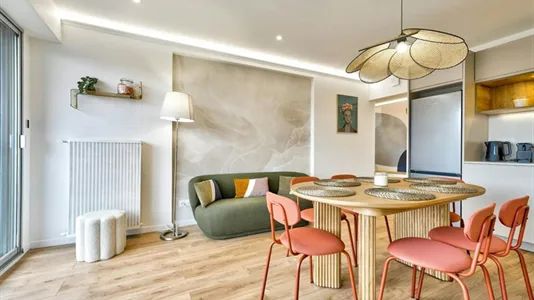 Rooms in Nanterre - photo 3