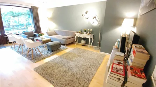 Apartments in Hamburg Nord - photo 8