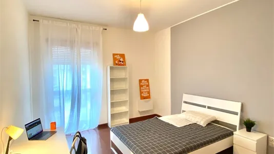 Rooms in Bari - photo 8