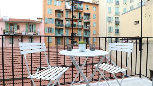 Rooms in Nice - photo 9