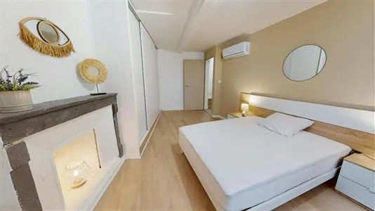 Rooms in Clermont-Ferrand - photo 1