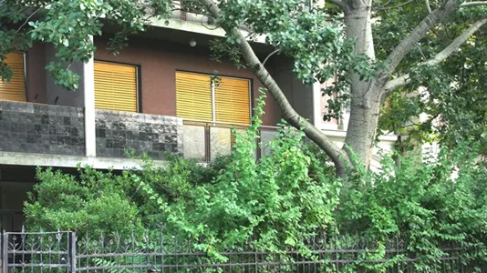 Apartments in Budapest Terézváros - photo 5