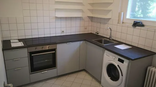 Rooms in Location is not specified - photo 3