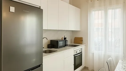 Apartments in Málaga - photo 2