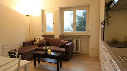 Rooms in Milano Zona 6 - Barona, Lorenteggio - photo 3