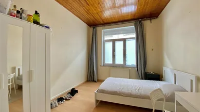 Room for rent in Brussels Sint-Joost-ten-Node, Brussels