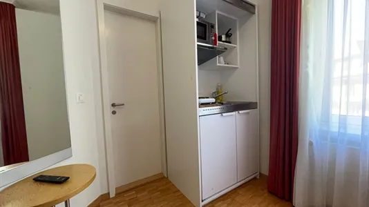 Apartments in Zürich Distrikt 11 - photo 6