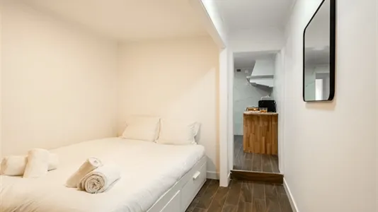 Apartments in Location is not specified - photo 7