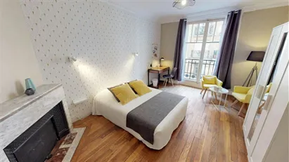 Room for rent in Paris 15ème arrondissement, Paris