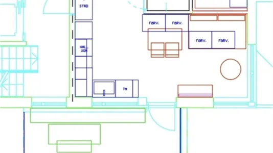 Apartments in Stockholm South - photo 8