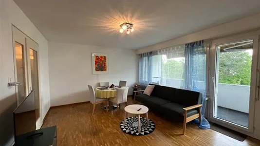 Apartments in Uster - photo 2