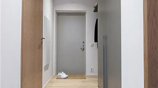 Apartments in Gärdet/Djurgården - photo 7