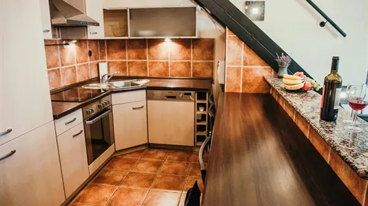 Apartments in Budapest Erzsébetváros - photo 9