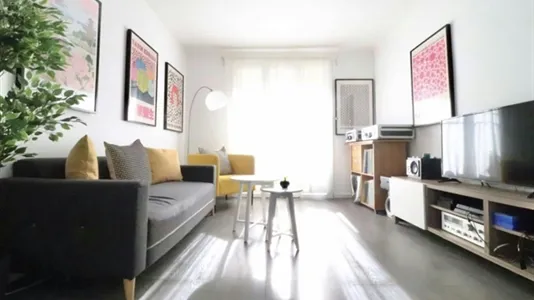 Rooms in Nice - photo 9