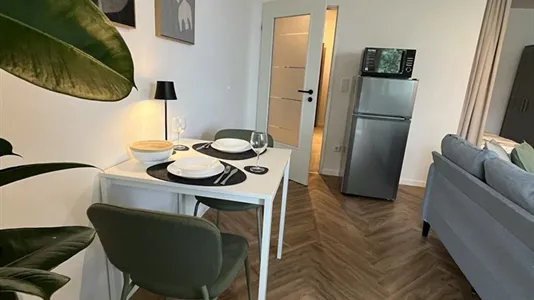 Apartments in Leverkusen - photo 9