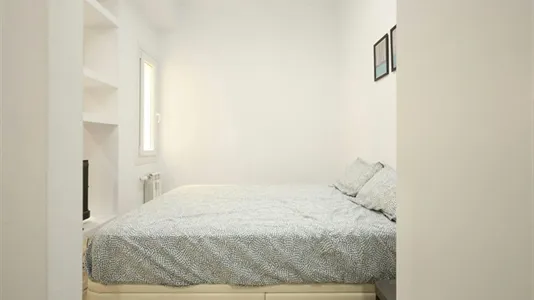 Apartments in Madrid Moncloa-Aravaca - photo 8