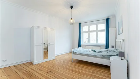 Apartments in Berlin Friedrichshain-Kreuzberg - photo 9