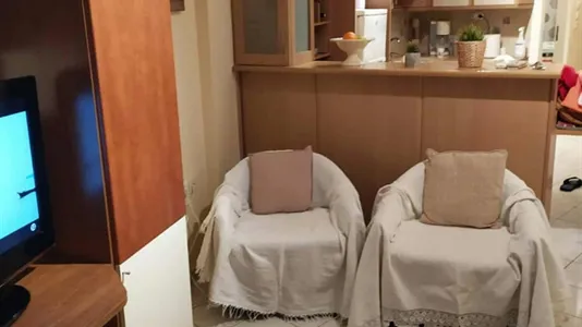 Apartments in Galatsi - photo 7