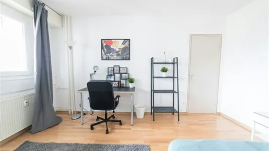 Rooms in Strasbourg - photo 4