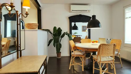 Apartments in Barcelona Les Corts - photo 5