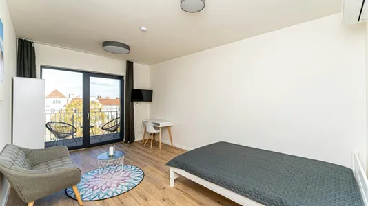 Apartments in Berlin Pankow - photo 3