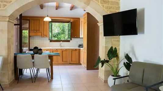 Houses in Apokoronas - photo 7