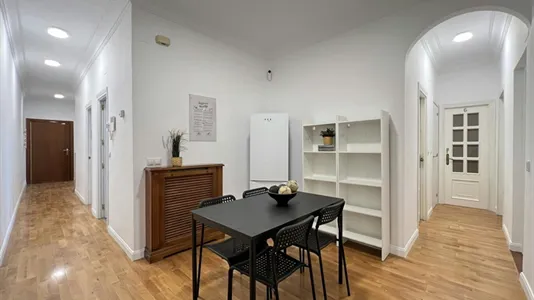 Rooms in Madrid Centro - photo 6