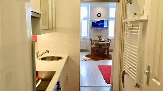 Apartments in Wien Rudolfsheim-Fünfhaus - photo 10