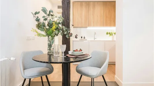 Apartments in Madrid Arganzuela - photo 5