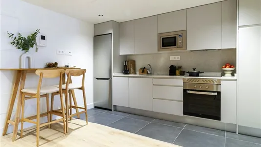 Apartments in Madrid Chamartín - photo 6