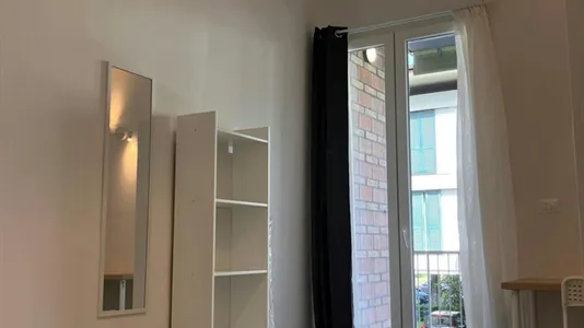 Rooms in Bologna - photo 4