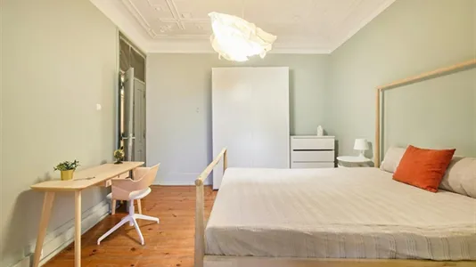 Rooms in Location is not specified - photo 6