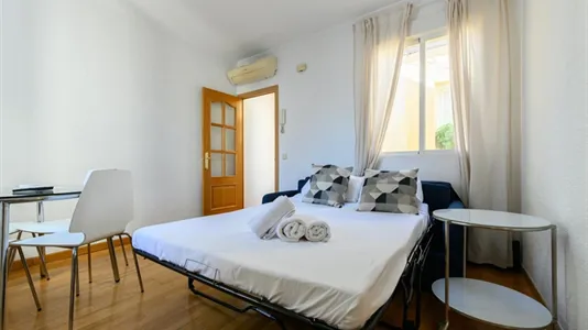 Apartments in Madrid Centro - photo 10