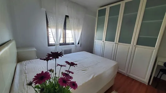 Rooms in Móstoles - photo 5