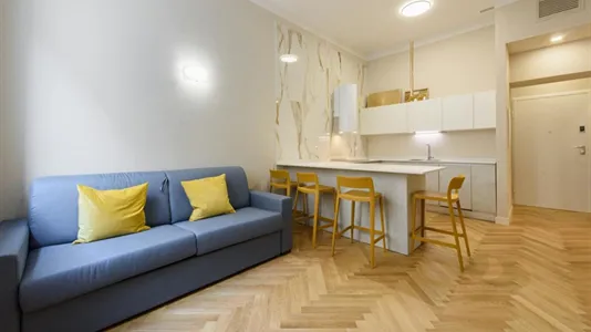 Apartments in Florence - photo 4