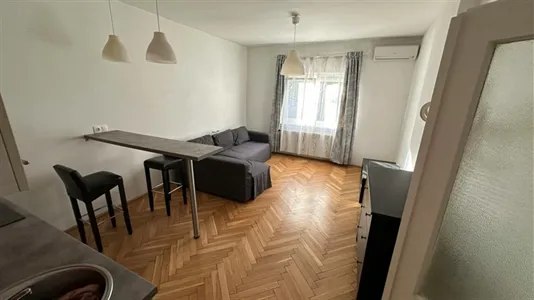 Apartments in Budapest Ferencváros - photo 5