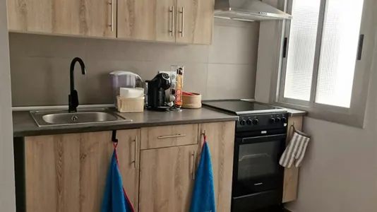 Apartments in Almería - photo 4