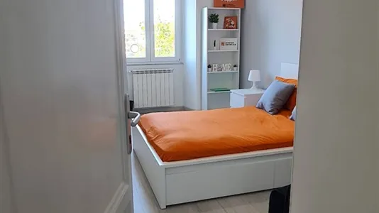 Rooms in Roma Municipio VIII – Appia Antica - photo 8