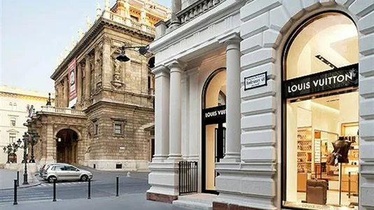 Apartments in Budapest Terézváros - photo 2