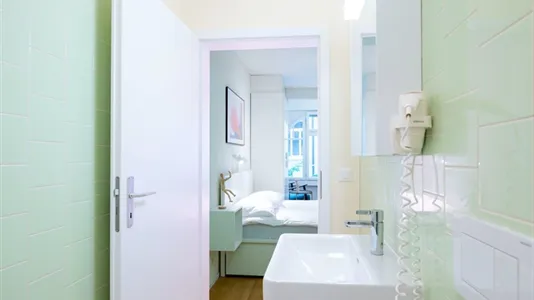 Apartments in Zürich Distrikt 8 - photo 10