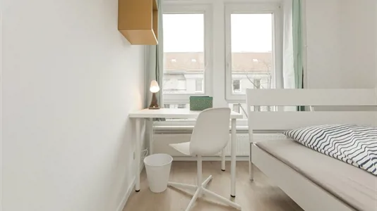 Rooms in Berlin Neukölln - photo 3