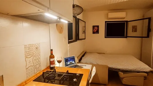 Apartments in Bologna - photo 10