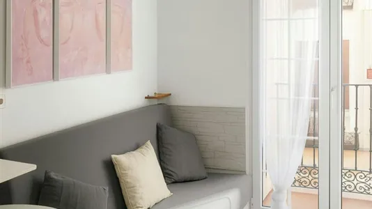 Apartments in Madrid Centro - photo 3