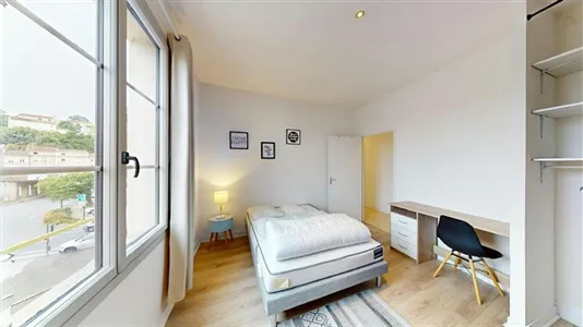 Rooms in Poitiers - photo 2
