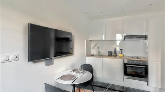 Apartments in Paris 18ème arrondissement - Montmartre - photo 9