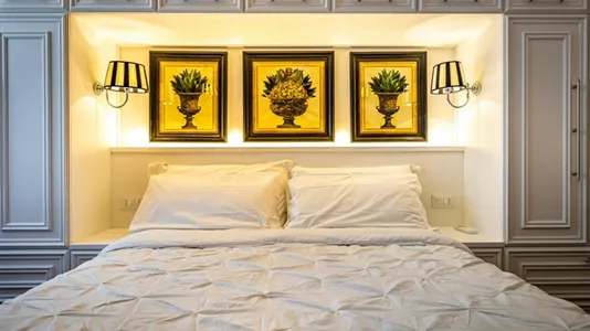 Apartments in Florence - photo 6